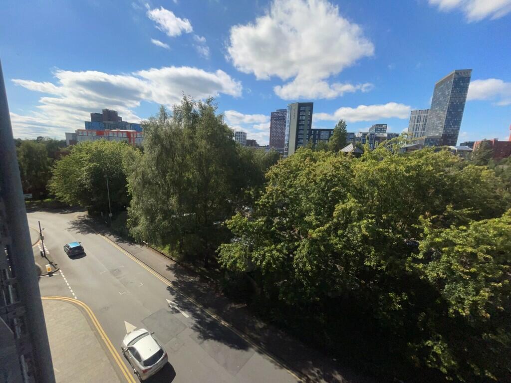 Additional property image - Park Central, Birmingham
