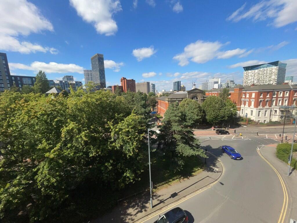Additional property image - Park Central, Birmingham