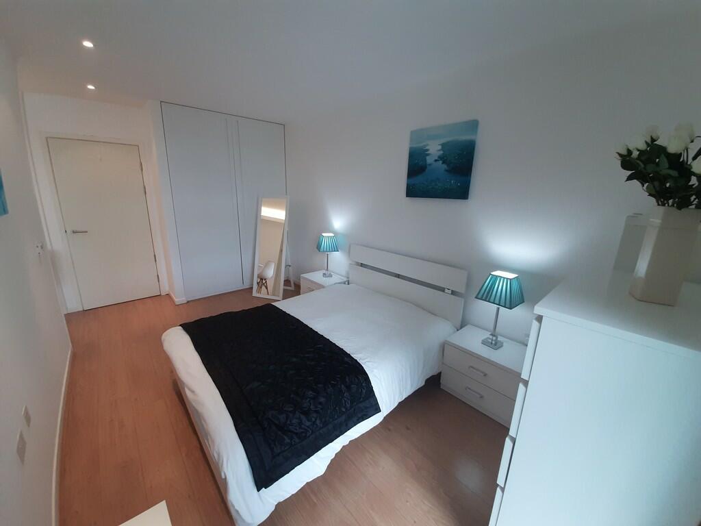 Additional property image - 2115 The Cube West, Wharfside Street , Birmingham
