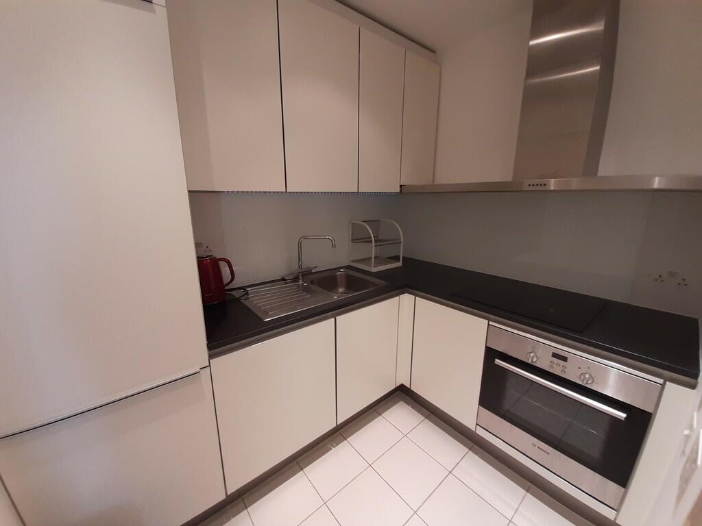 Additional property image - 2115 The Cube West, Wharfside Street , Birmingham
