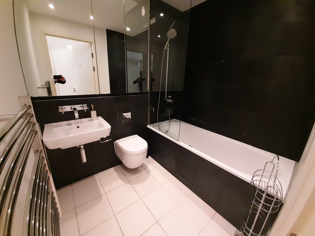Additional property image - 2115 The Cube West, Wharfside Street , Birmingham
