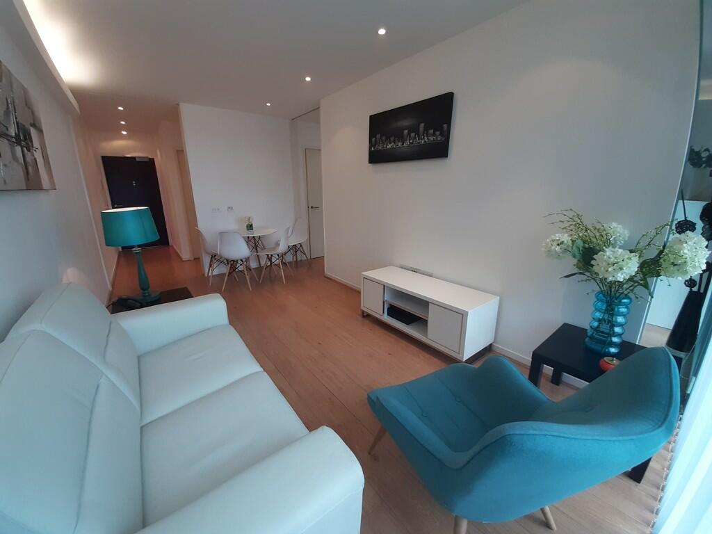 Additional property image - 2115 The Cube West, Wharfside Street , Birmingham