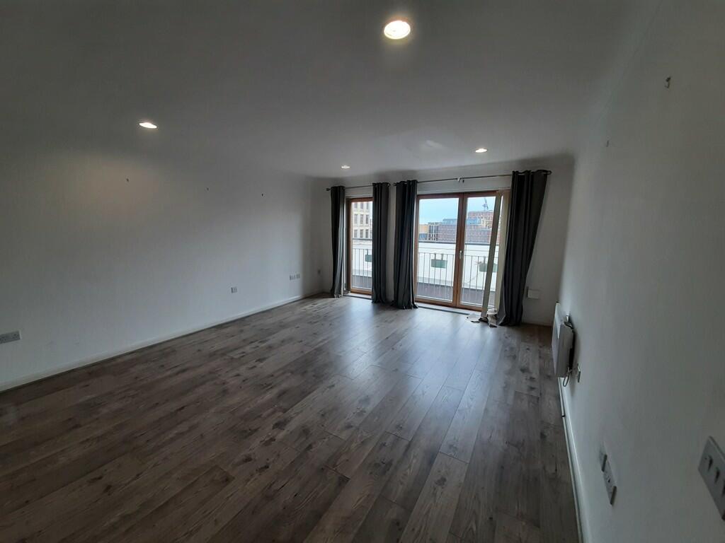 Additional property image - Bow Street, City Walk, B1 1DW