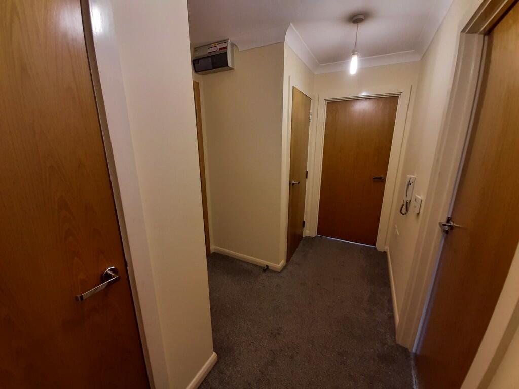 Additional property image - Bow Street, City Walk, B1 1DW