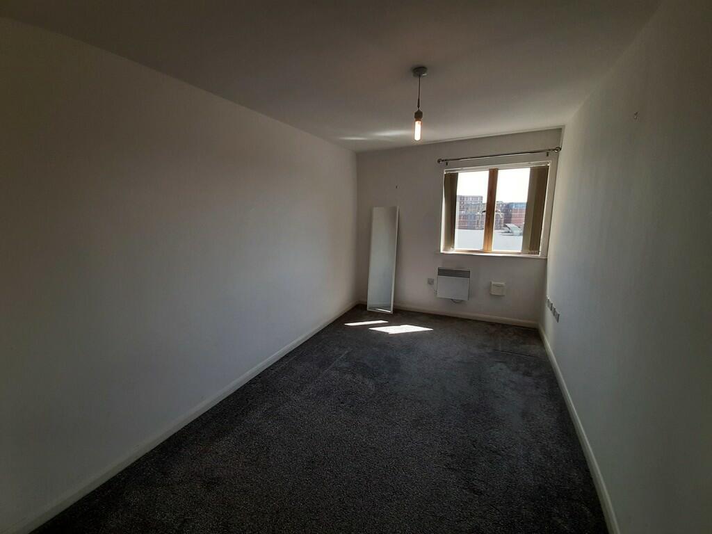 Additional property image - Bow Street, City Walk, B1 1DW