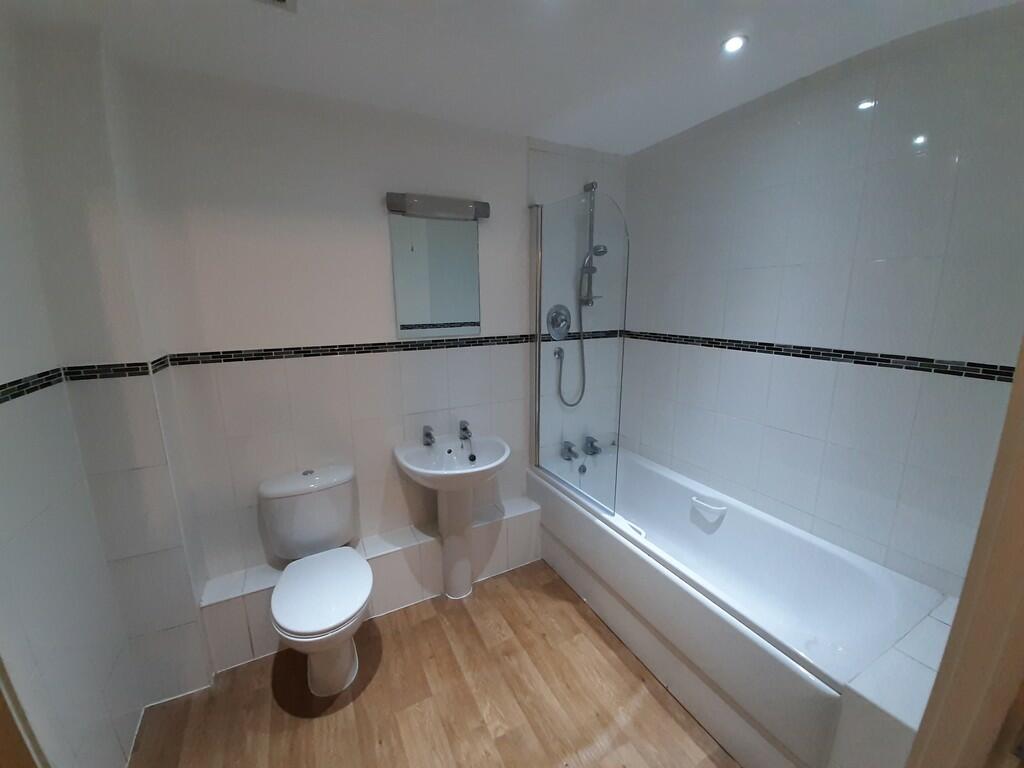 Additional property image - Bow Street, City Walk, B1 1DW