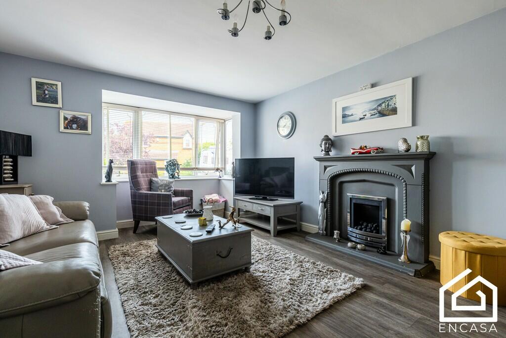 Additional property image - Cambridge Way, Acocks Green