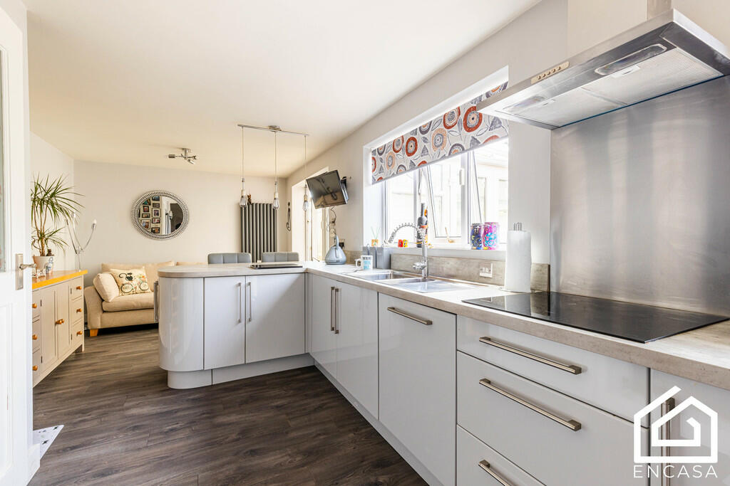 Additional property image - Cambridge Way, Acocks Green