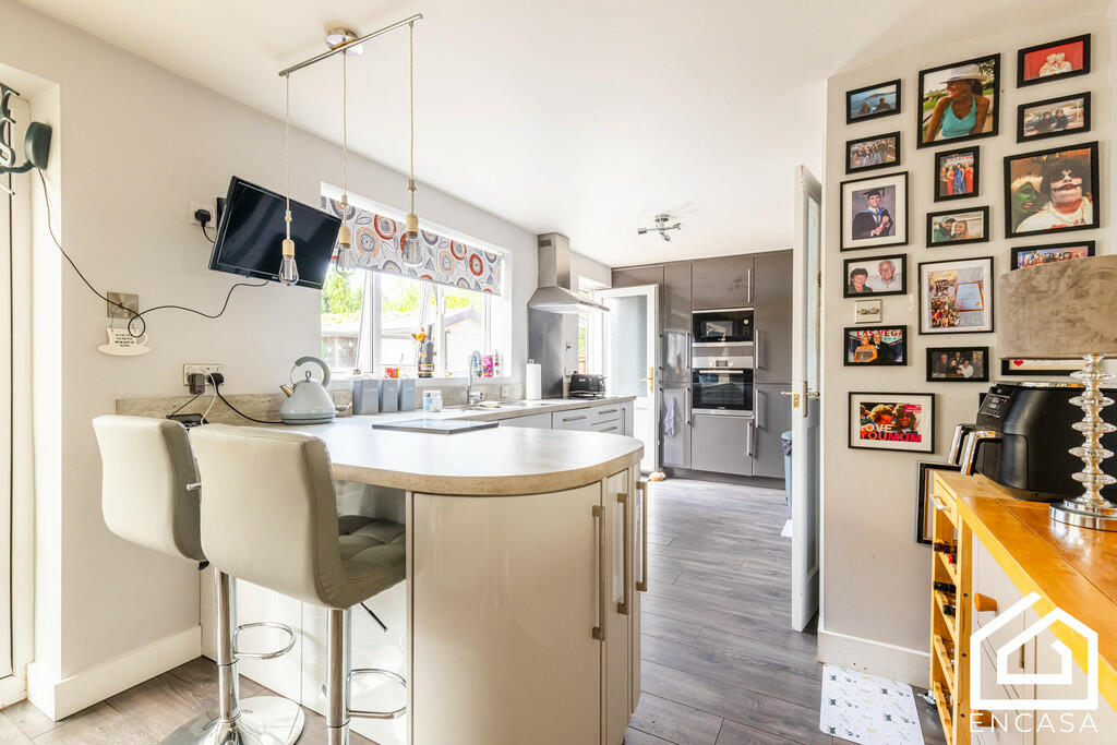 Additional property image - Cambridge Way, Acocks Green