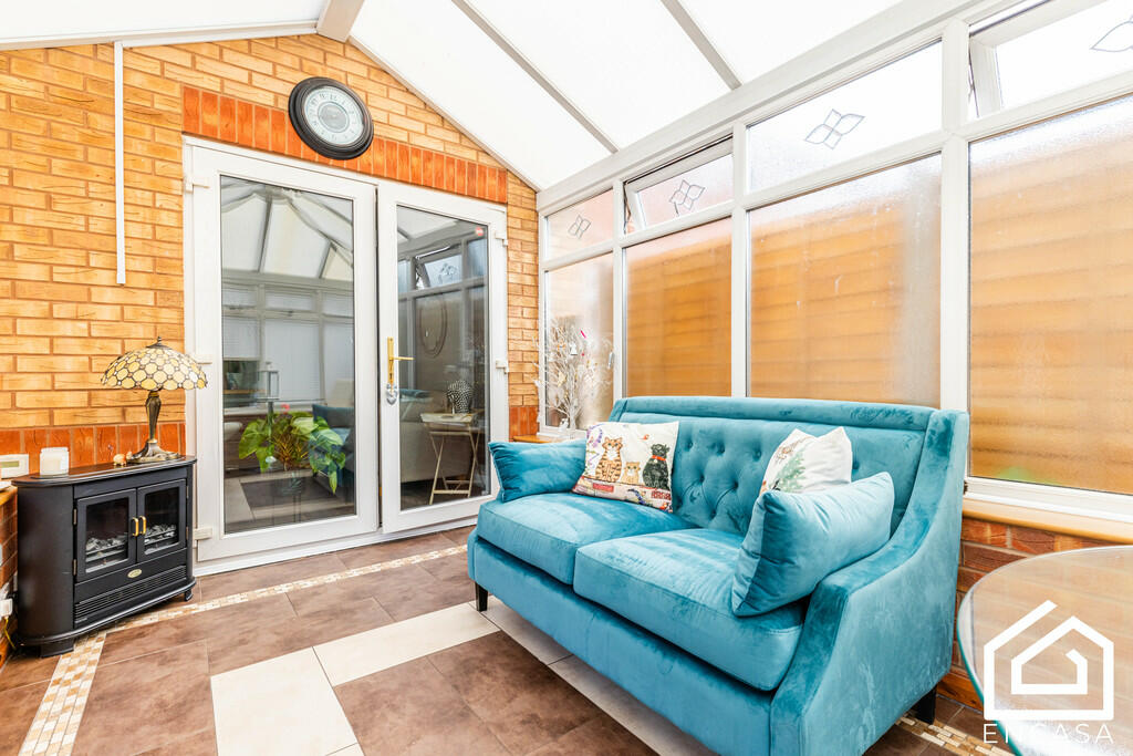 Additional property image - Cambridge Way, Acocks Green