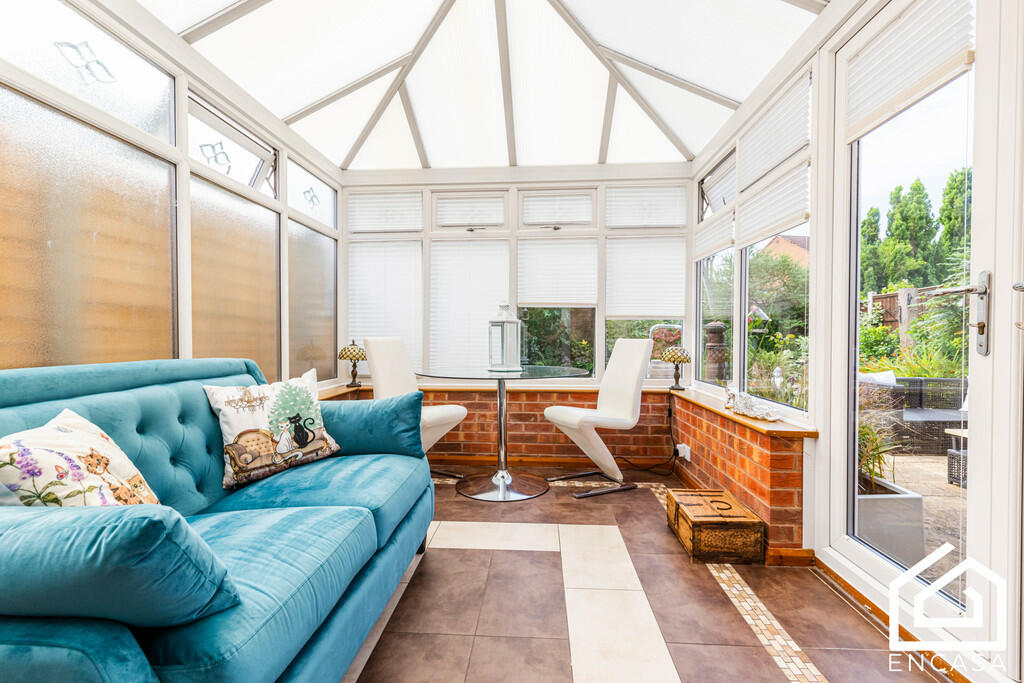 Additional property image - Cambridge Way, Acocks Green