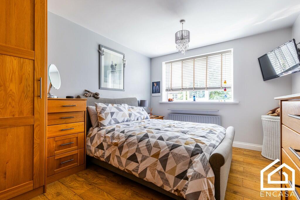 Additional property image - Cambridge Way, Acocks Green