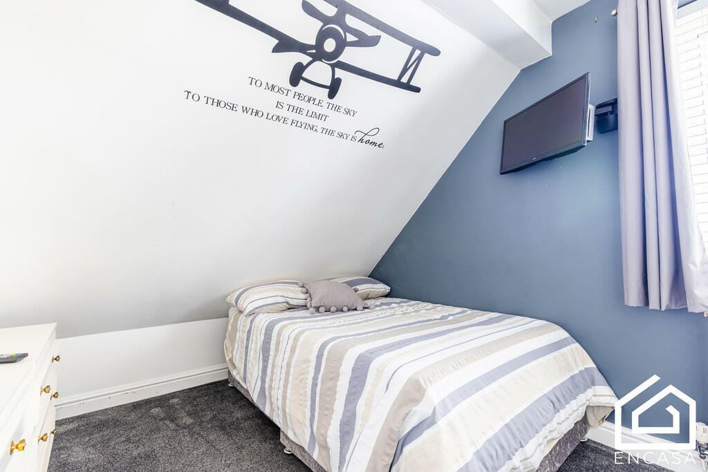 Additional property image - Cambridge Way, Acocks Green