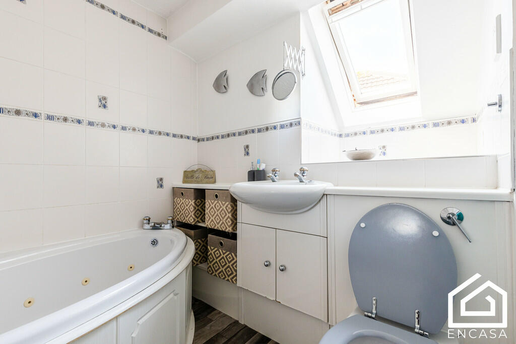 Additional property image - Cambridge Way, Acocks Green