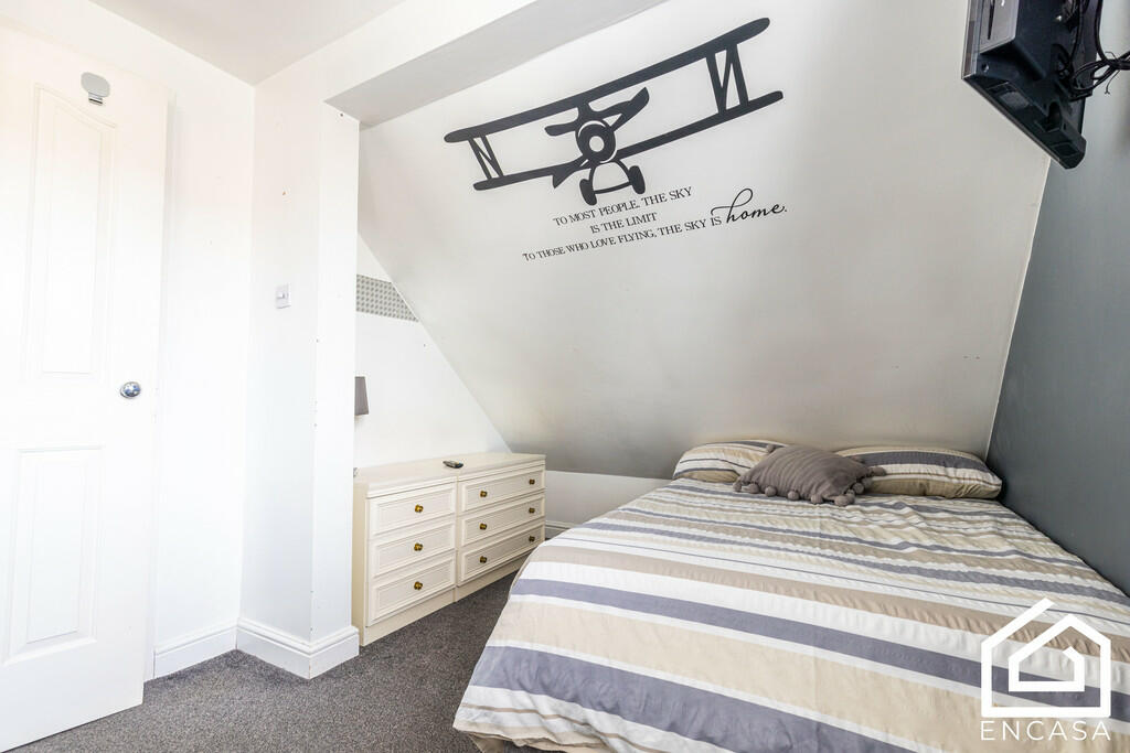 Additional property image - Cambridge Way, Acocks Green