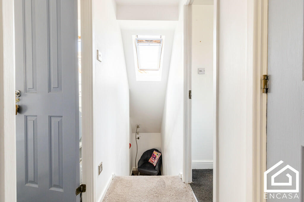 Additional property image - Cambridge Way, Acocks Green