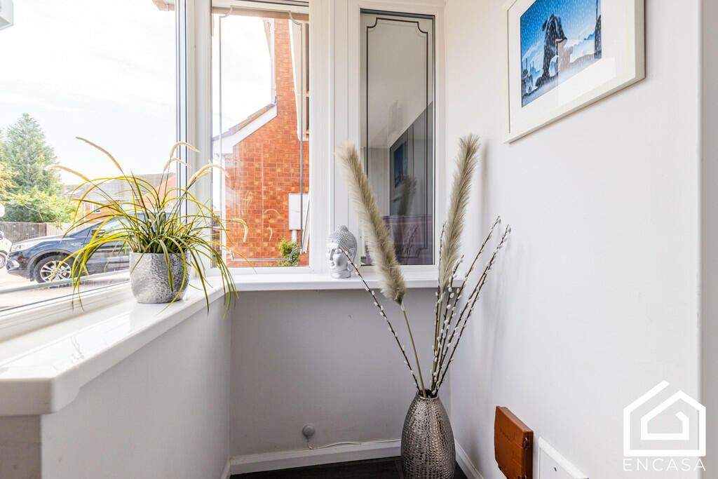 Additional property image - Cambridge Way, Acocks Green