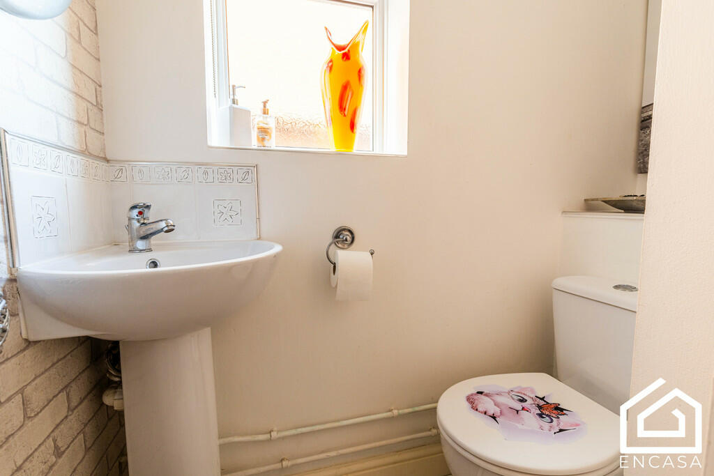 Additional property image - Cambridge Way, Acocks Green