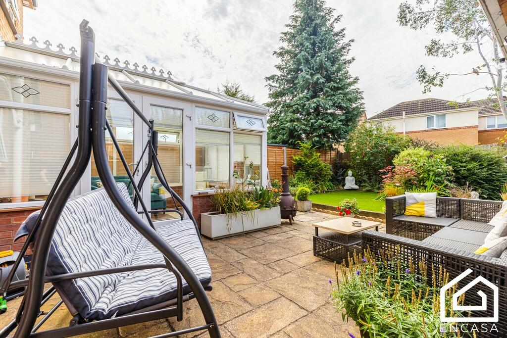 Additional property image - Cambridge Way, Acocks Green