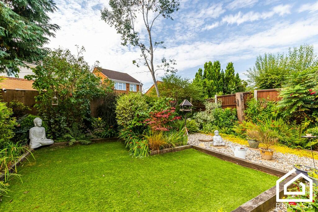 Additional property image - Cambridge Way, Acocks Green