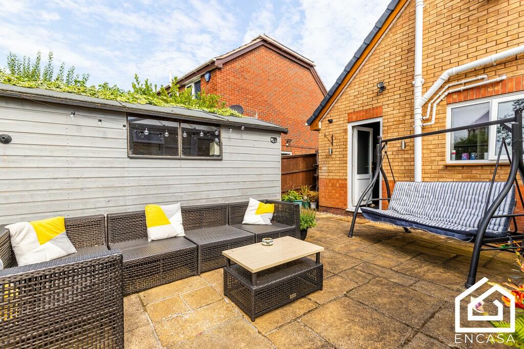 Additional property image - Cambridge Way, Acocks Green