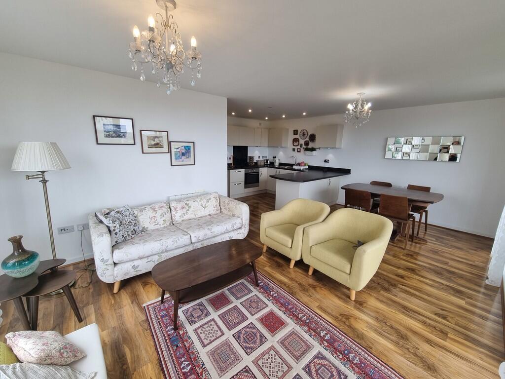 Additional property image - Mason Way, Park Central, B15  2GE