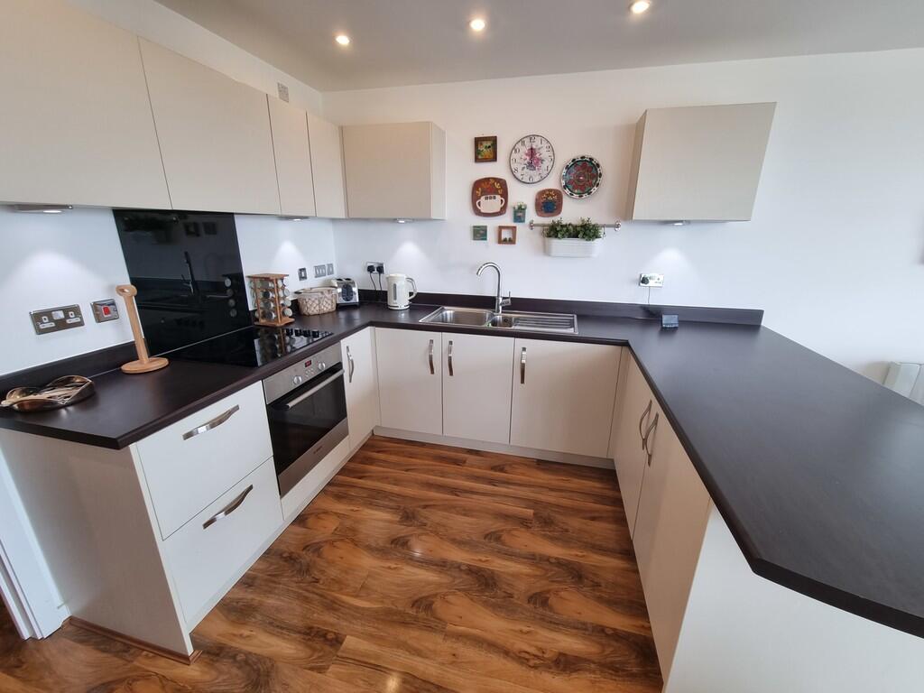 Additional property image - Mason Way, Park Central, B15  2GE