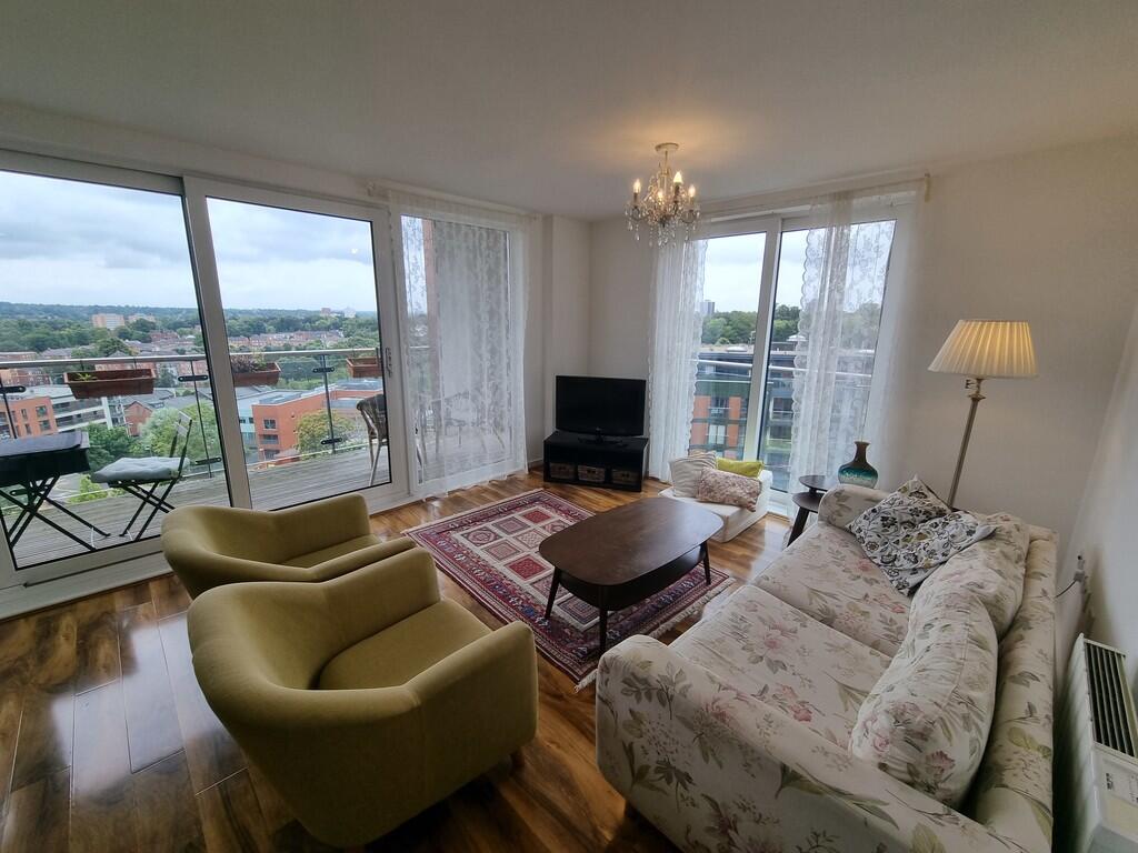 Additional property image - Mason Way, Park Central, B15  2GE