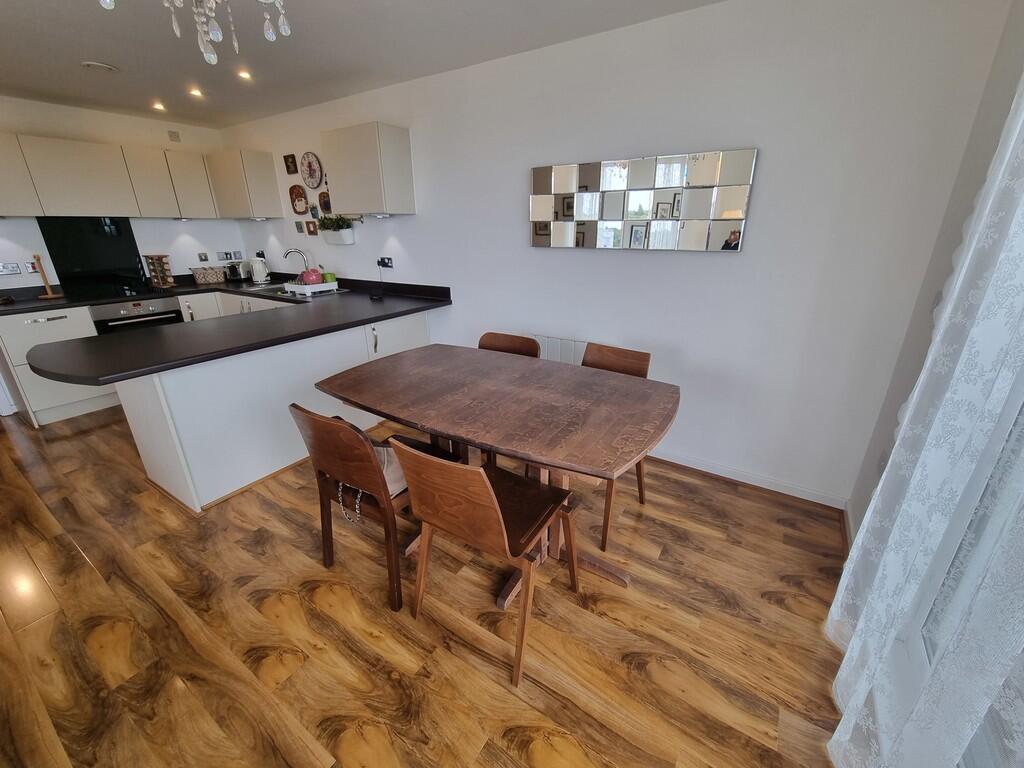 Additional property image - Mason Way, Park Central, B15  2GE
