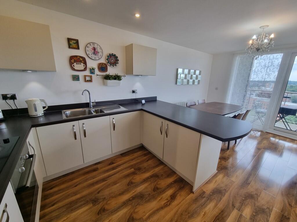 Additional property image - Mason Way, Park Central, B15  2GE