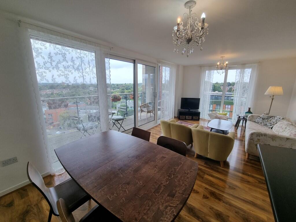Additional property image - Mason Way, Park Central, B15  2GE
