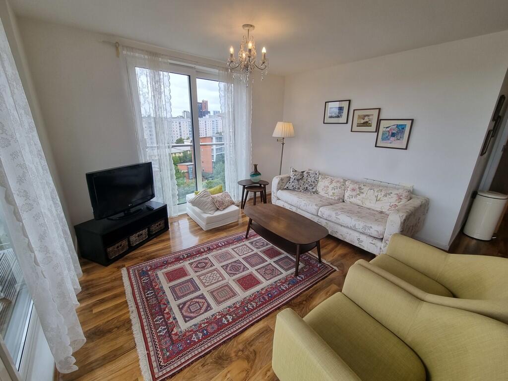 Additional property image - Mason Way, Park Central, B15  2GE