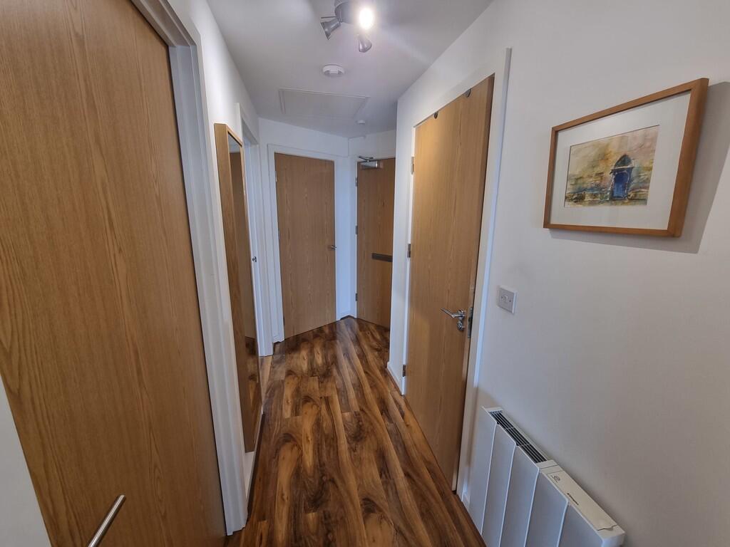 Additional property image - Mason Way, Park Central, B15  2GE