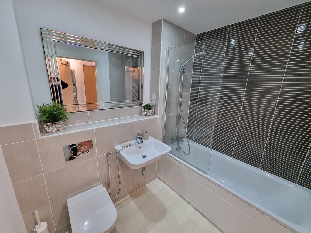 Additional property image - Mason Way, Park Central, B15  2GE