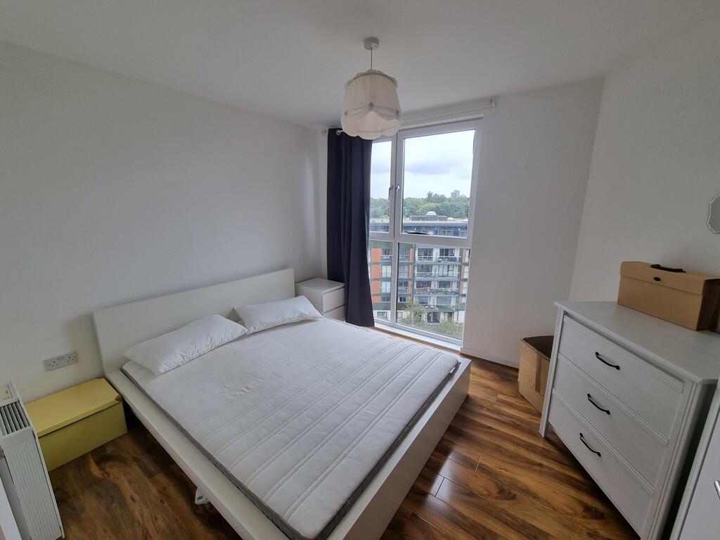Additional property image - Mason Way, Park Central, B15  2GE