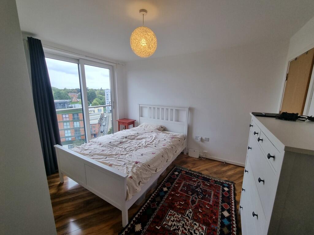 Additional property image - Mason Way, Park Central, B15  2GE