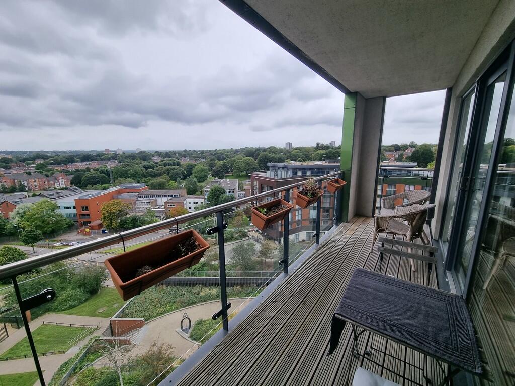 Additional property image - Mason Way, Park Central, B15  2GE