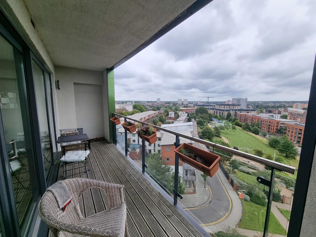 Additional property image - Mason Way, Park Central, B15  2GE