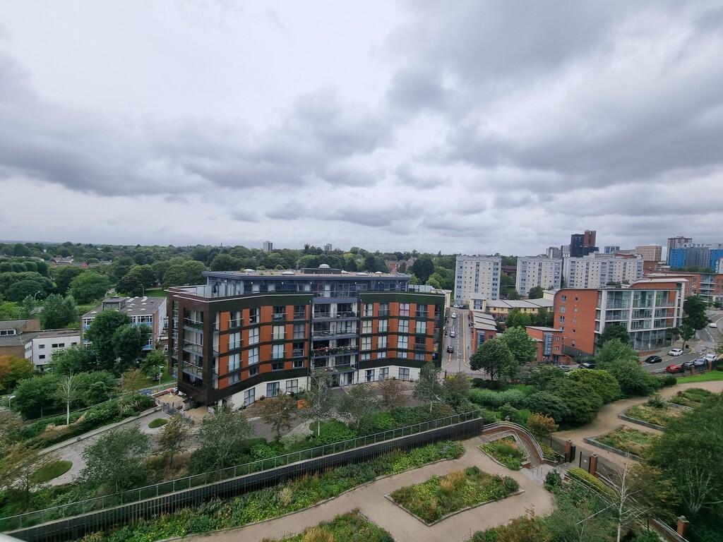 Additional property image - Mason Way, Park Central, B15  2GE