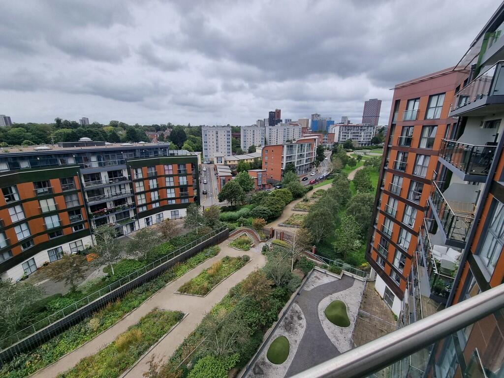 Additional property image - Mason Way, Park Central, B15  2GE