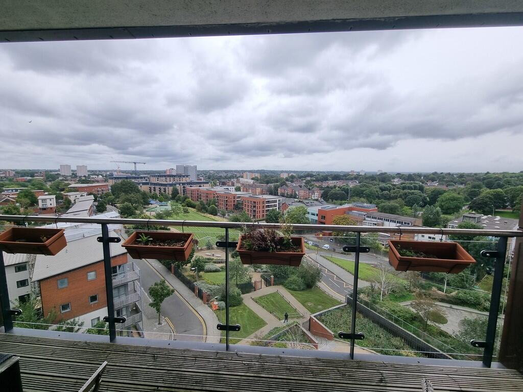 Additional property image - Mason Way, Park Central, B15  2GE