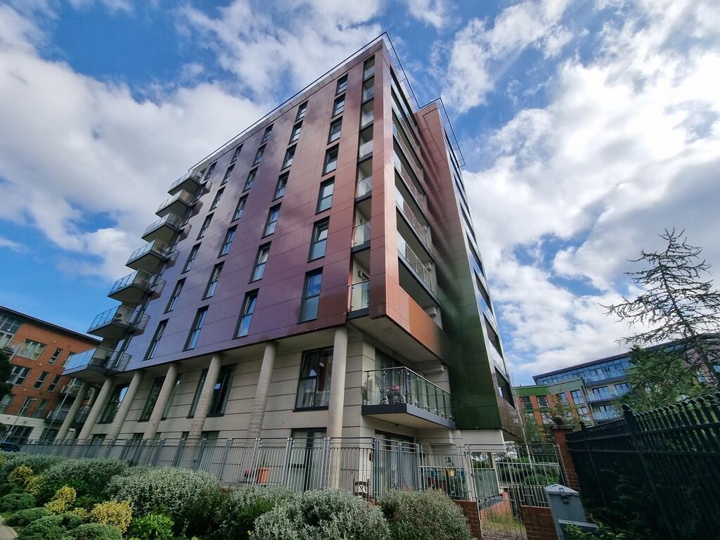 Additional property image - Mason Way, Park Central, B15  2GE