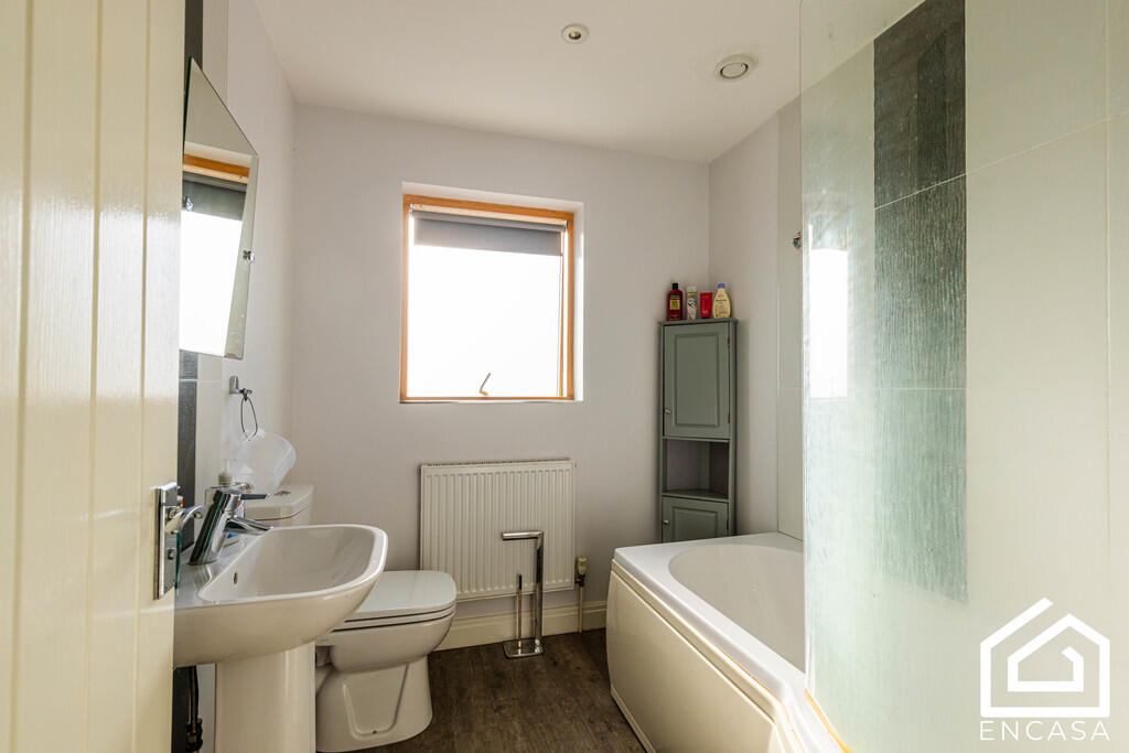 Additional property image - Scribers Lane, Hall Green, Birmingham