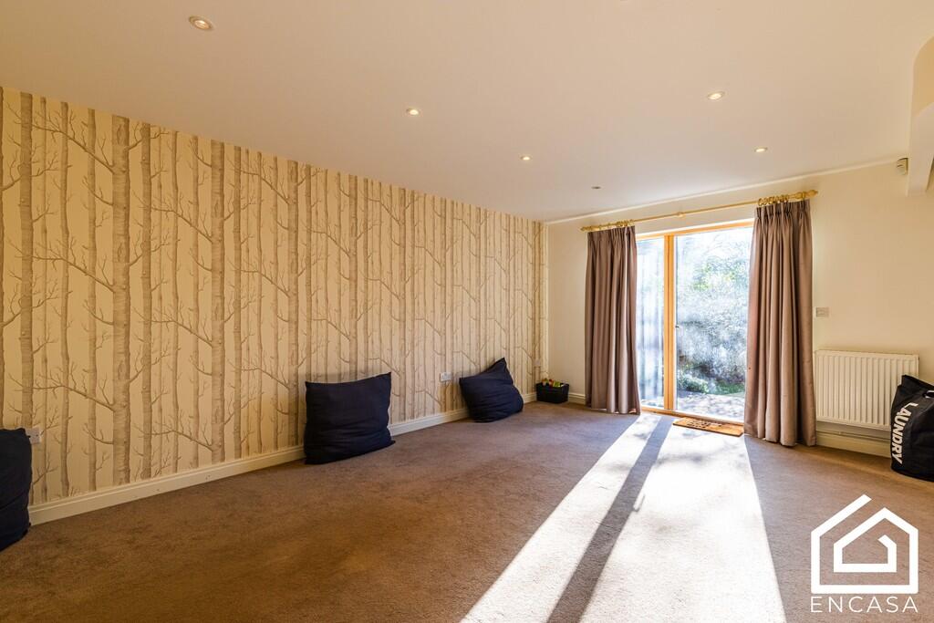 Additional property image - Scribers Lane, Hall Green, Birmingham