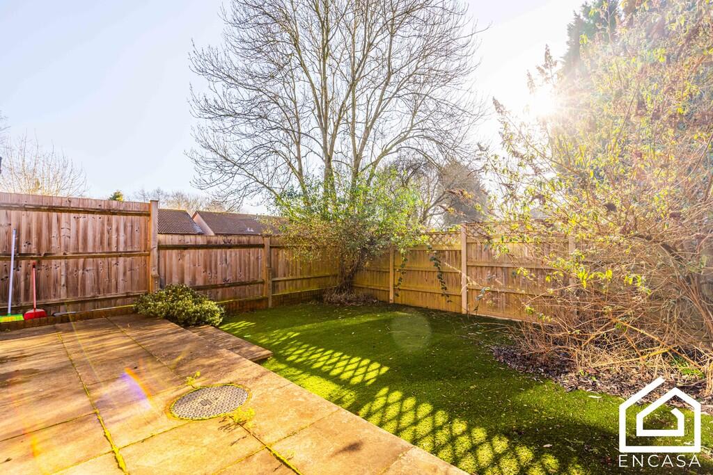 Additional property image - Scribers Lane, Hall Green, Birmingham