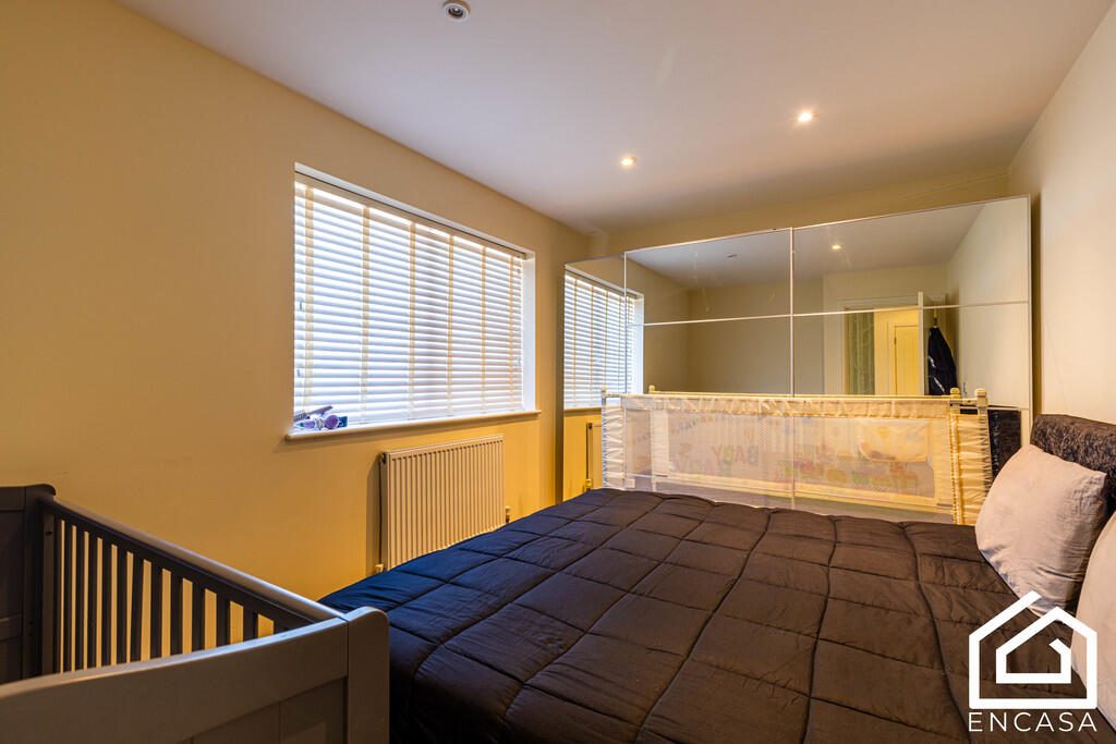 Property image - Scribers Lane, Hall Green, Birmingham
