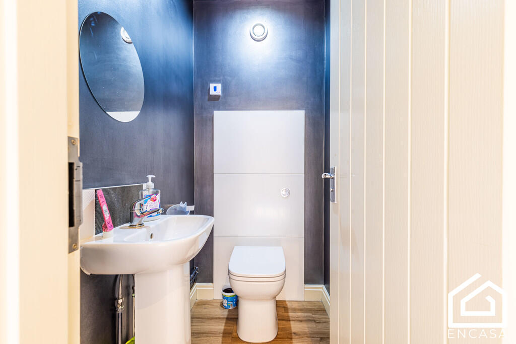 Additional property image - Scribers Lane, Hall Green, Birmingham