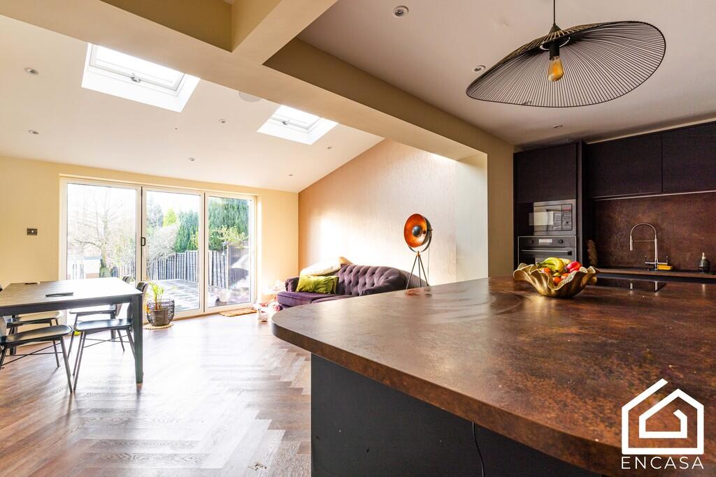 Additional property image - Kimberley Road, Solihull
