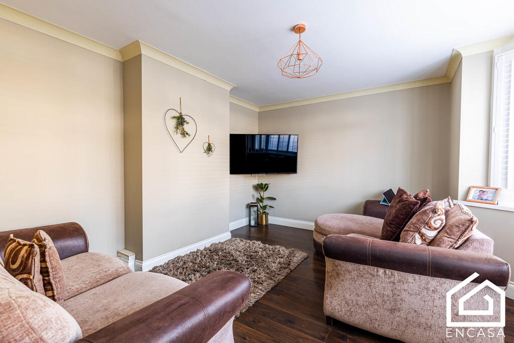 Additional property image - Kimberley Road, Solihull