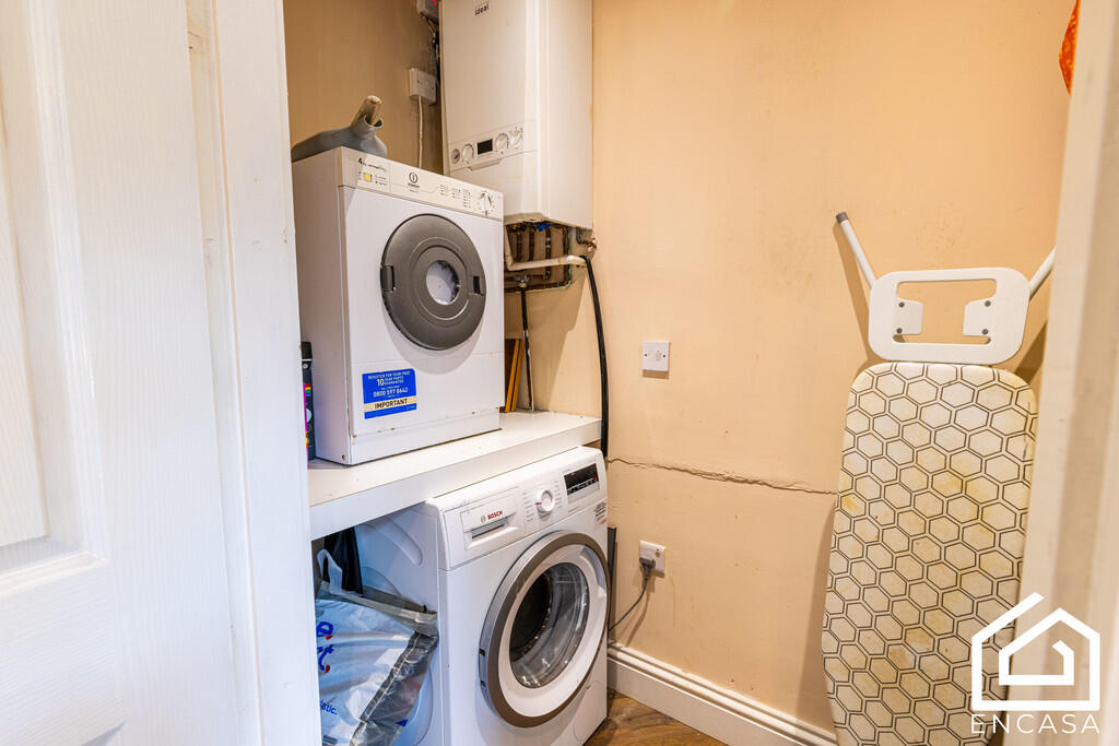Additional property image - Kimberley Road, Solihull